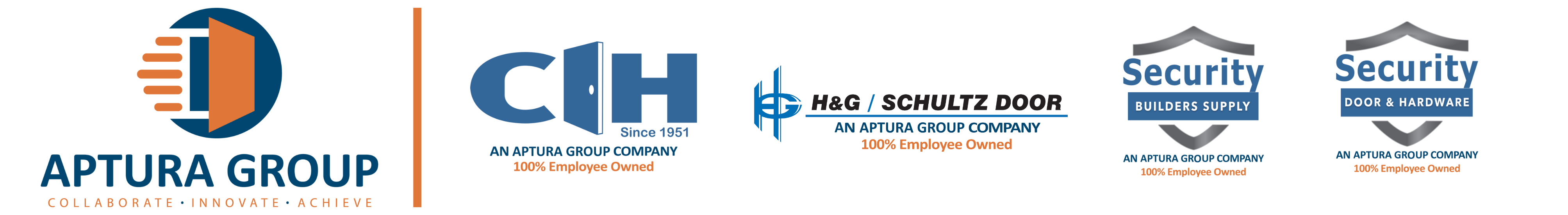 APTURA & Co. Logo